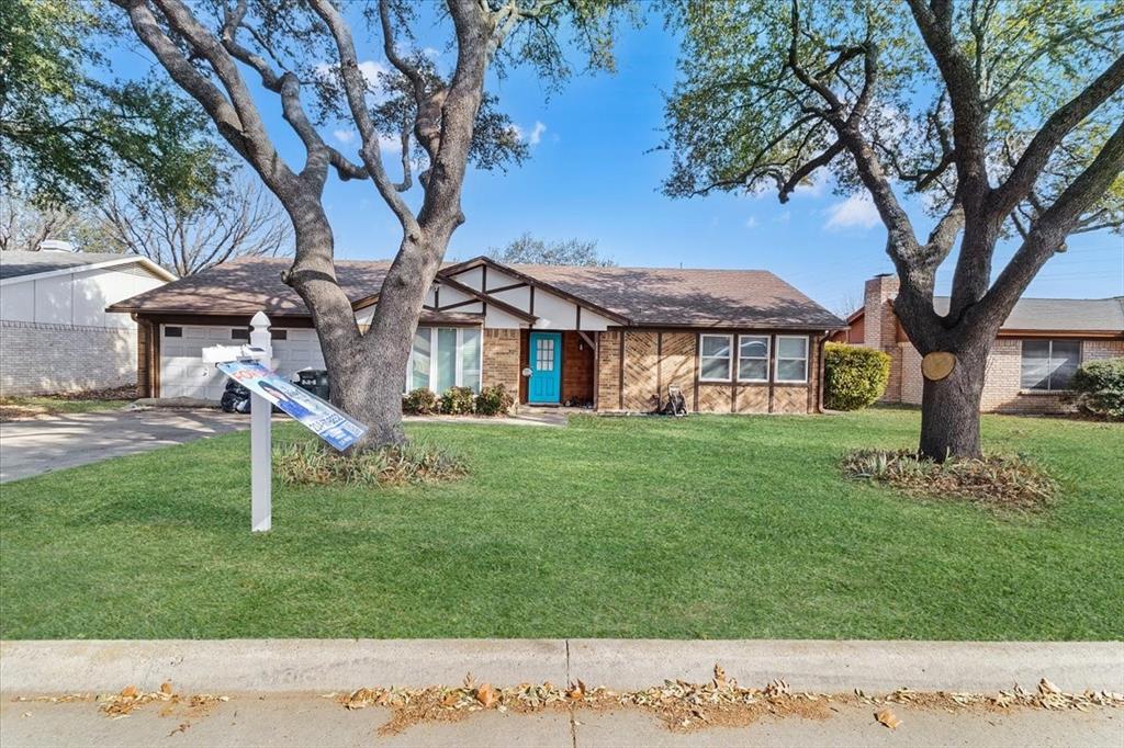 Holiday West Add - Residential