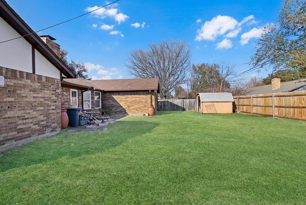 Holiday West Add - Residential