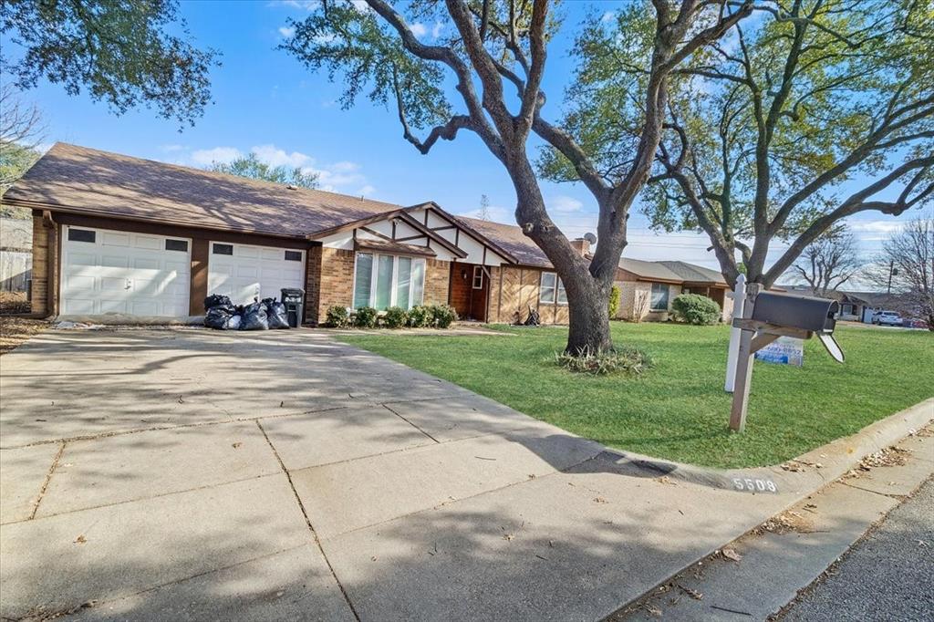 Holiday West Add - Residential