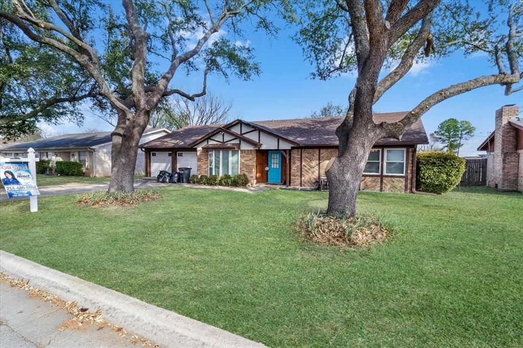 Holiday West Add - Residential