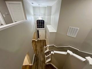 Whisperwood Estates Add - Residential