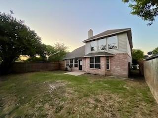 Whisperwood Estates Add - Residential