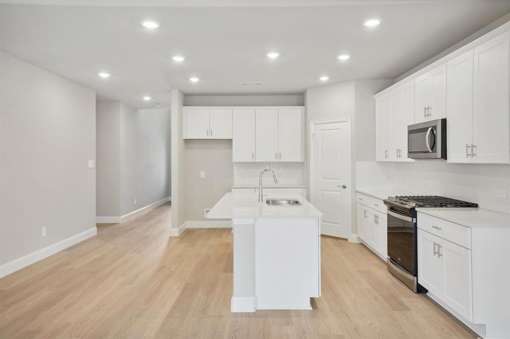 Tesoro at Chisholm Trail Ranch - Residential