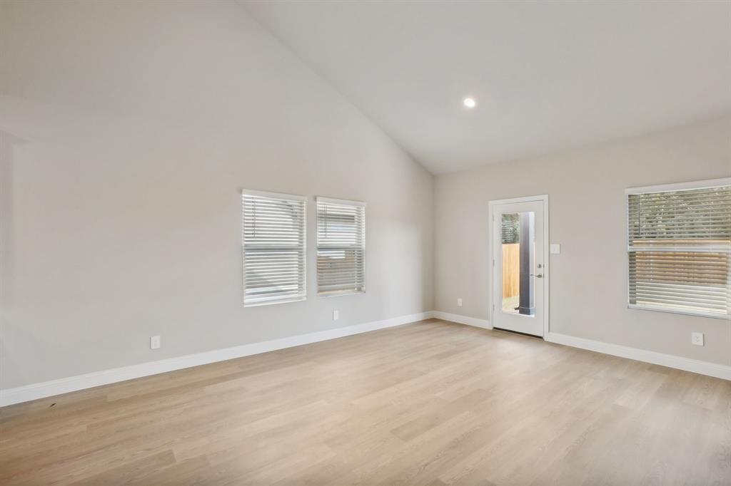 Tesoro at Chisholm Trail Ranch - Residential