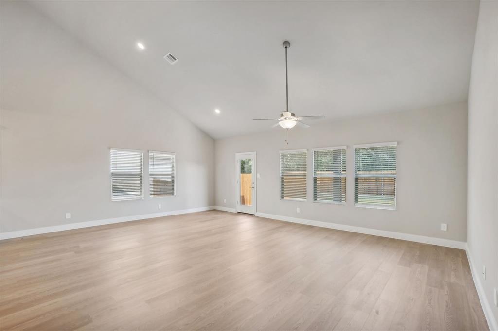 Tesoro at Chisholm Trail Ranch - Residential