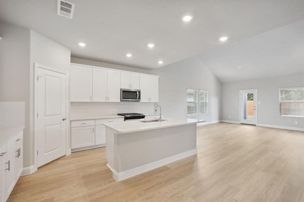 Tesoro at Chisholm Trail Ranch - Residential