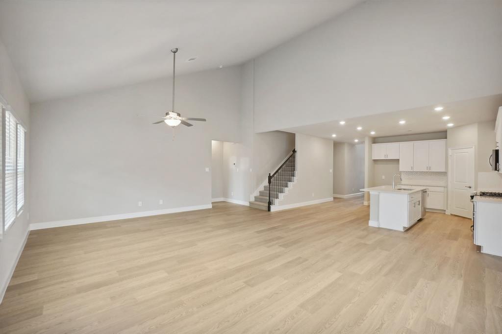 Tesoro at Chisholm Trail Ranch - Residential