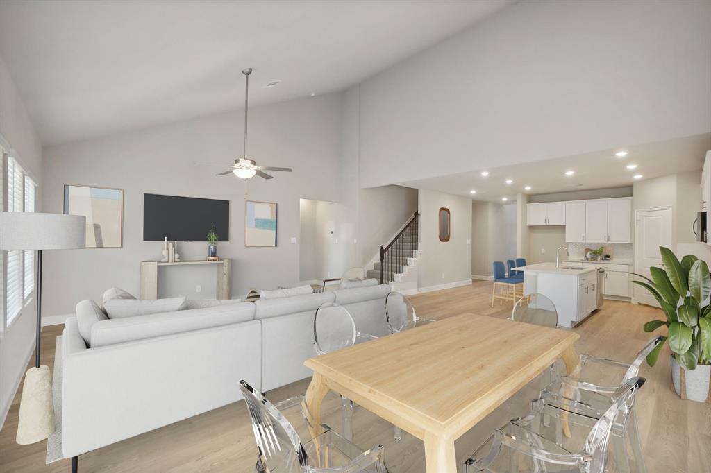 Tesoro at Chisholm Trail Ranch - Residential