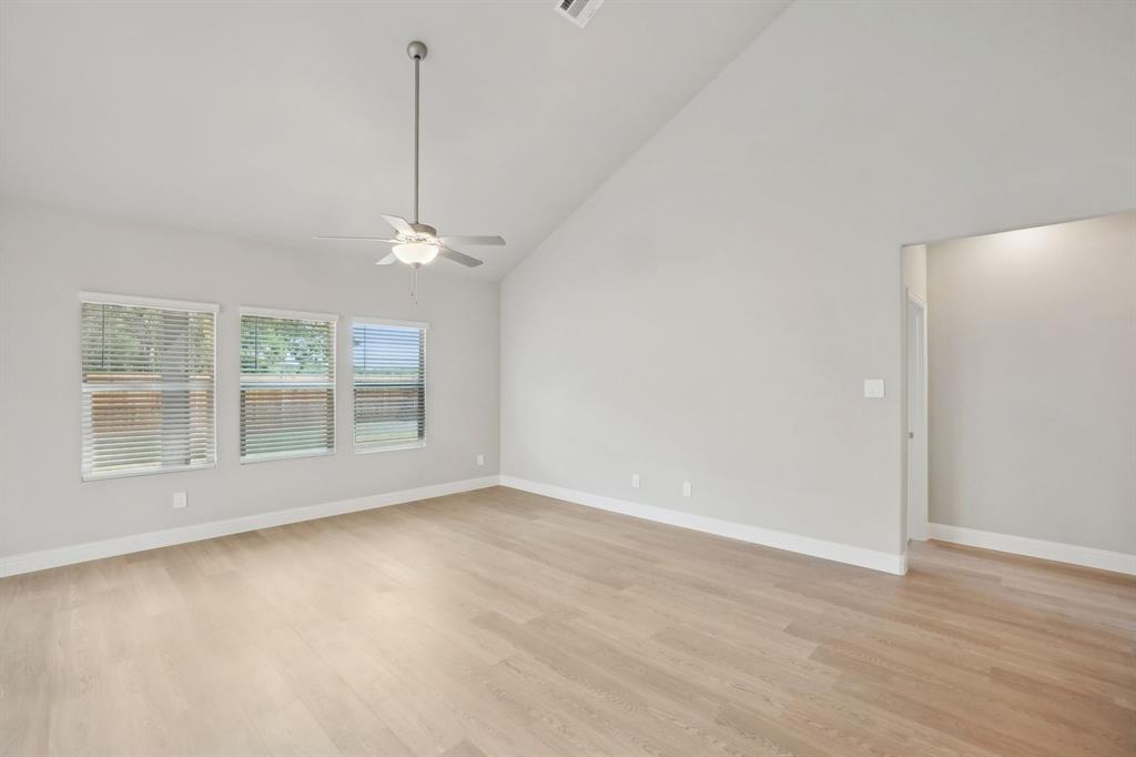 Tesoro at Chisholm Trail Ranch - Residential