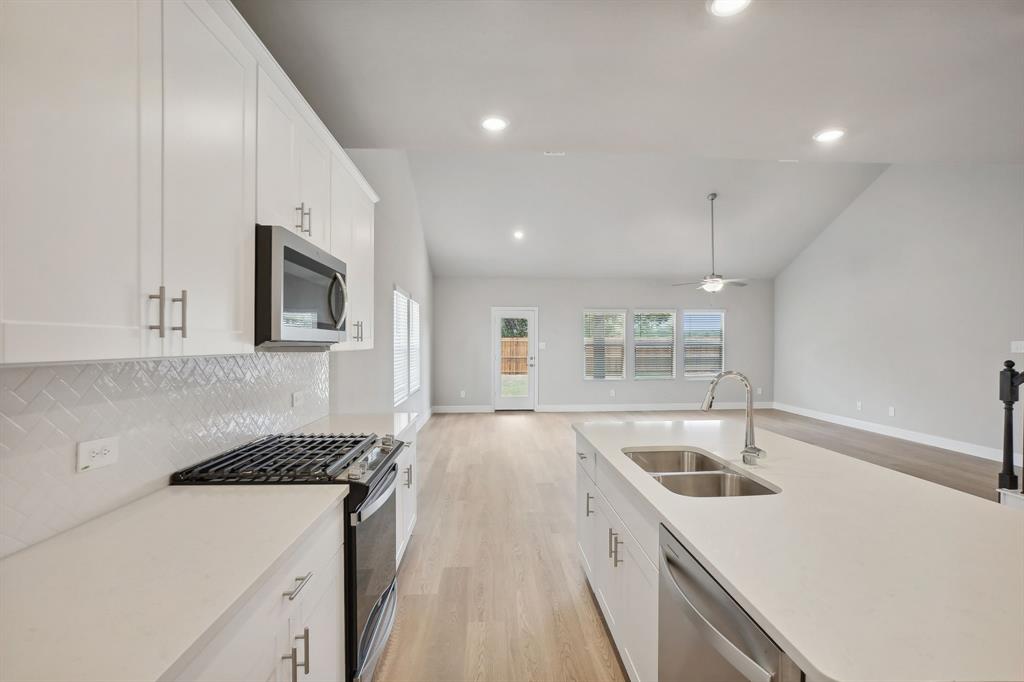 Tesoro at Chisholm Trail Ranch - Residential