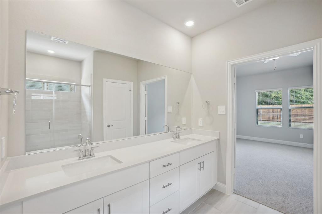 Tesoro at Chisholm Trail Ranch - Residential