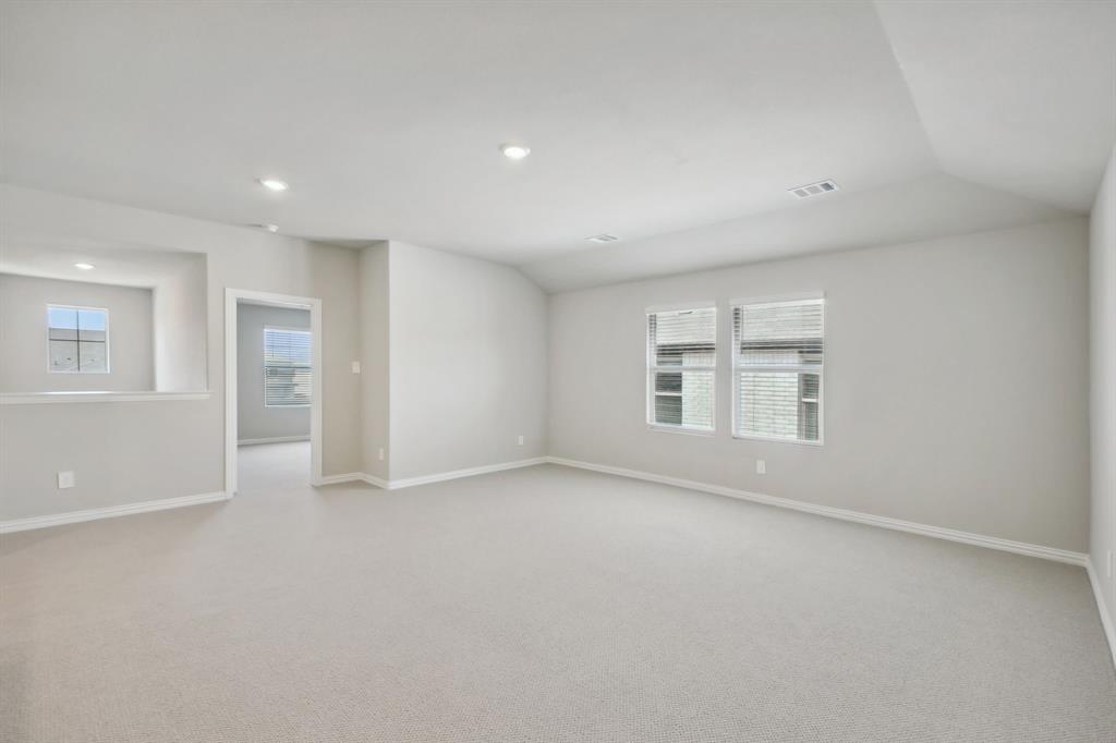 Tesoro at Chisholm Trail Ranch - Residential