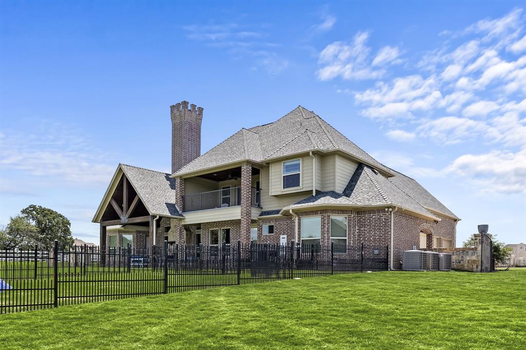 Saddlebrook Estates - Residential