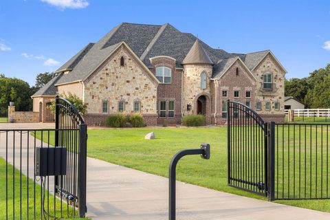 1311 Appaloosa Circle Bartonville TX 76226