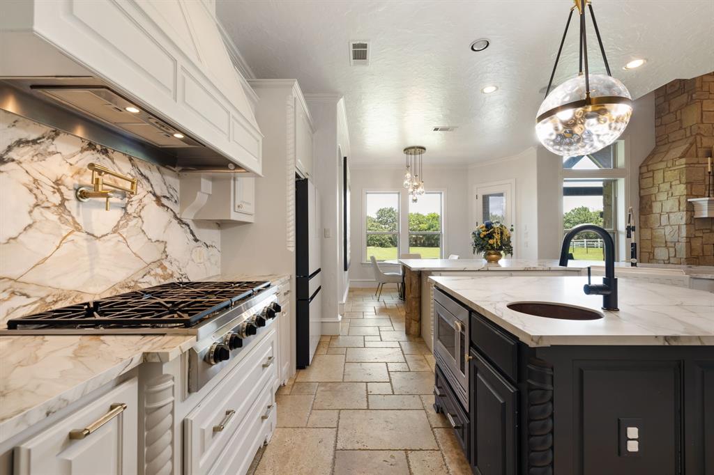 Saddlebrook Estates - Residential