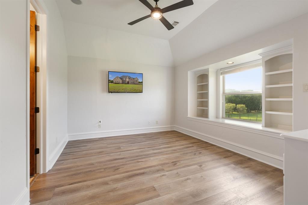 Saddlebrook Estates - Residential