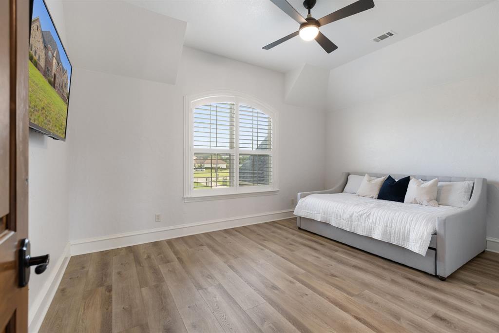 Saddlebrook Estates - Residential