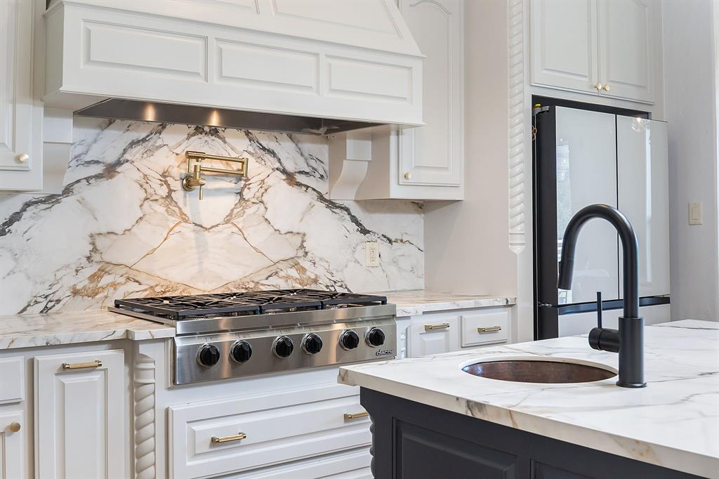 Saddlebrook Estates - Residential