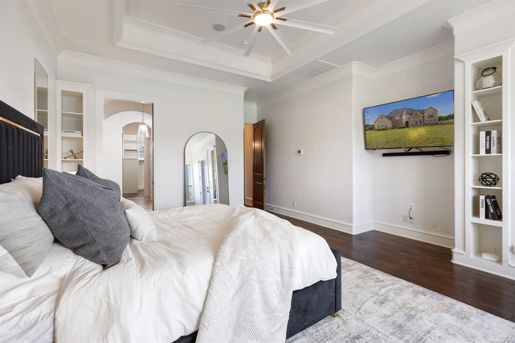 Saddlebrook Estates - Residential