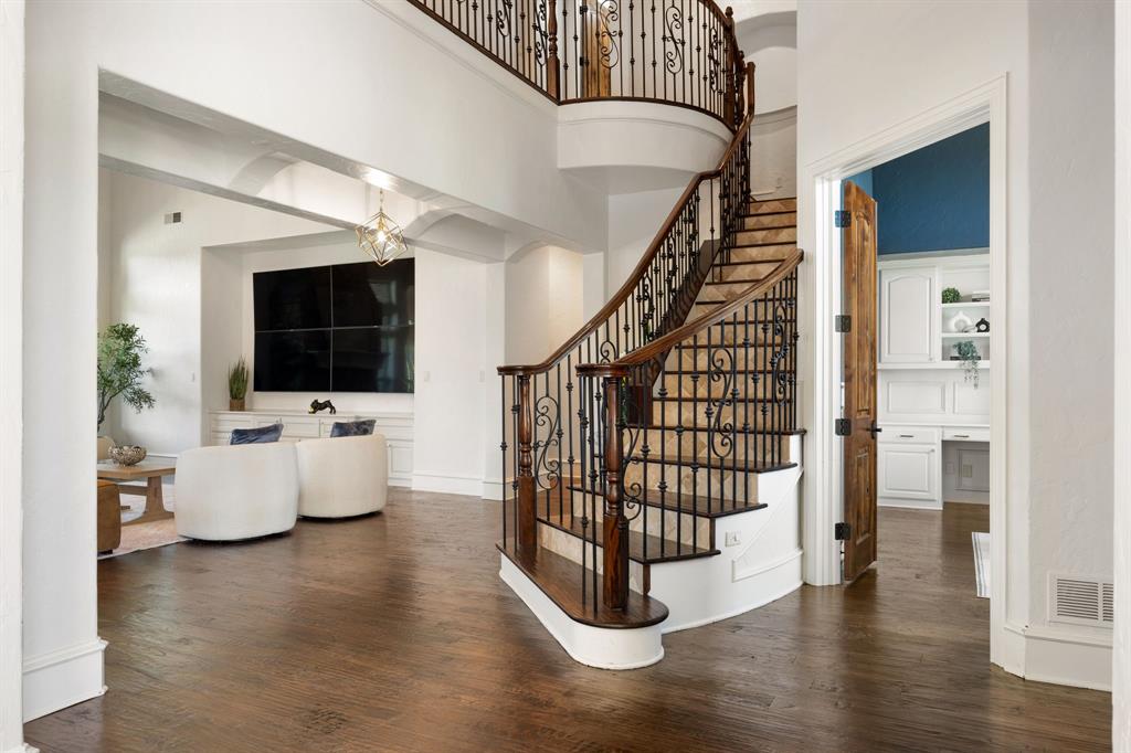 Saddlebrook Estates - Residential