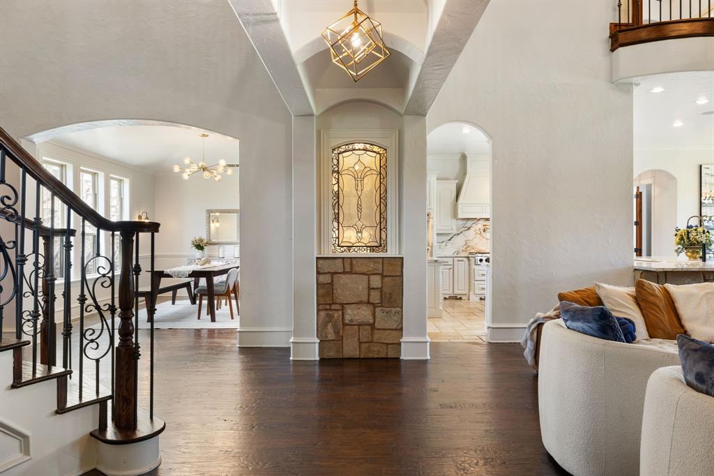 Saddlebrook Estates - Residential