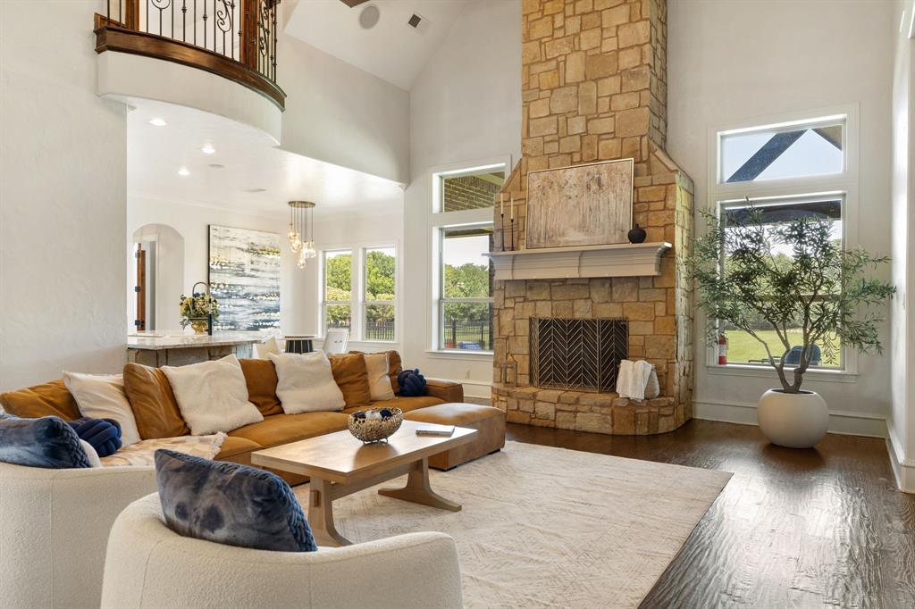 Saddlebrook Estates - Residential