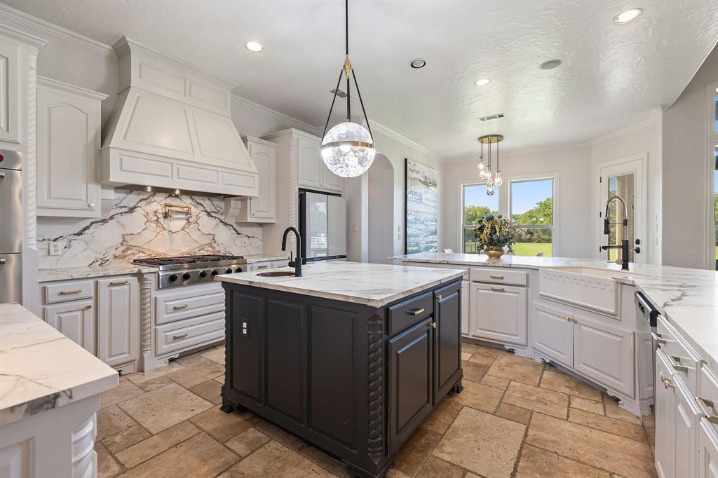 Saddlebrook Estates - Residential