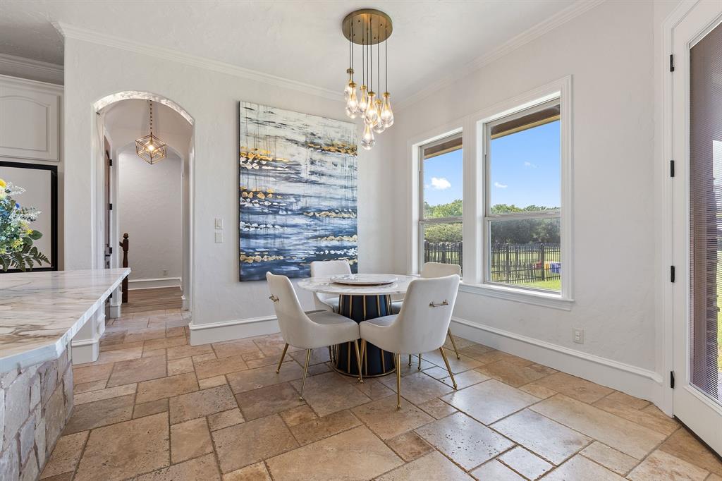 Saddlebrook Estates - Residential