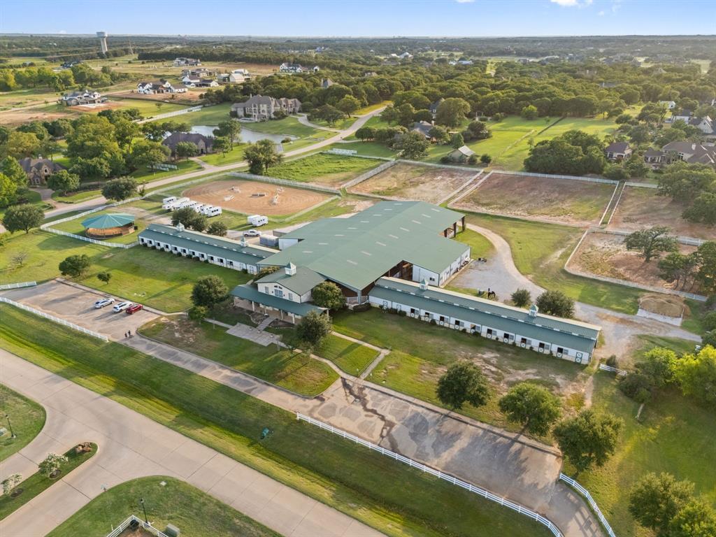 Saddlebrook Estates - Residential