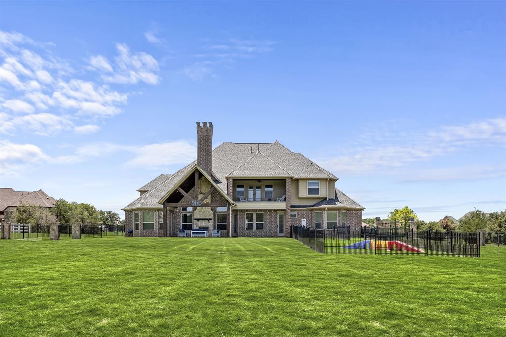 Saddlebrook Estates - Residential