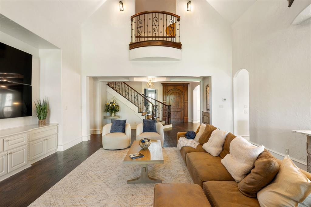 Saddlebrook Estates - Residential