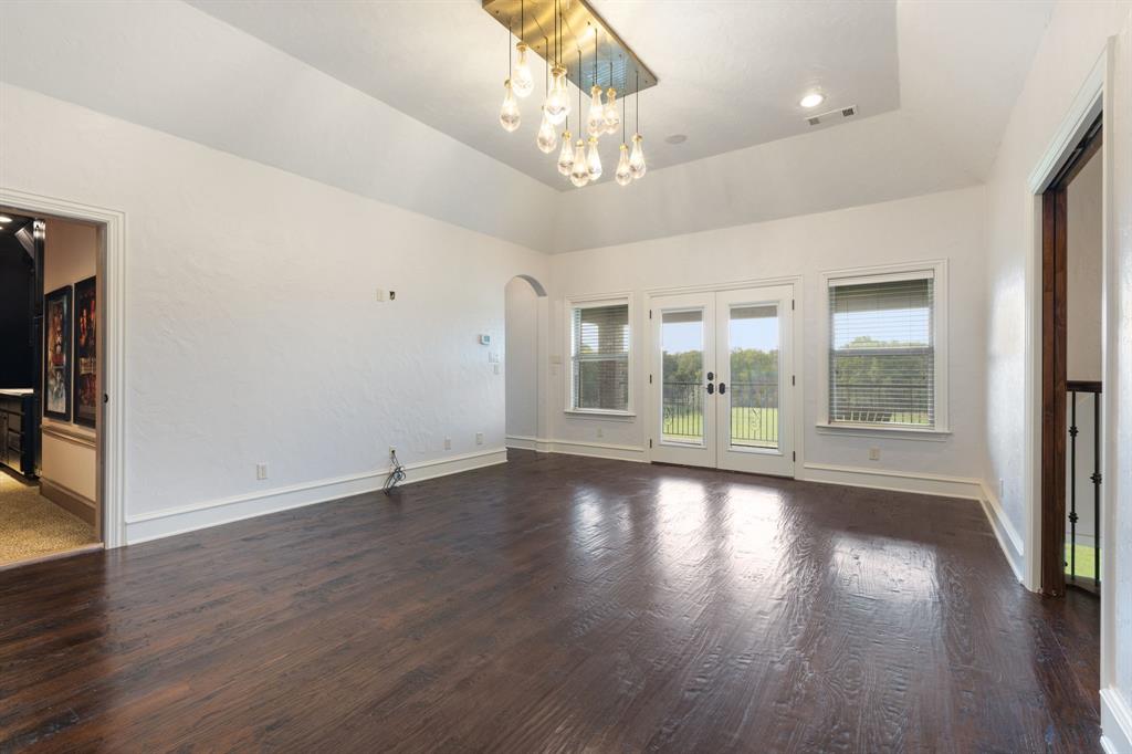 Saddlebrook Estates - Residential