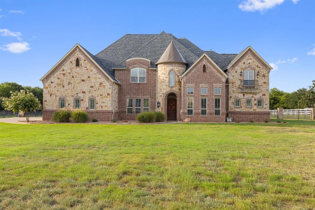 1311 Appaloosa Circle