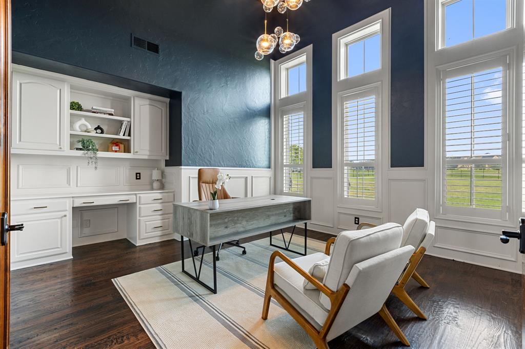 Saddlebrook Estates - Residential