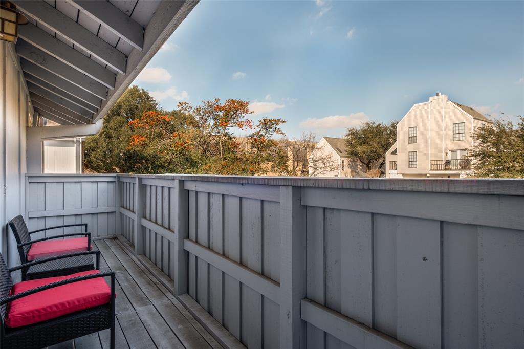 Hartford Condo - Residential