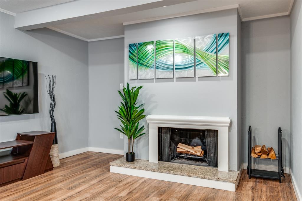 Hartford Condo - Residential