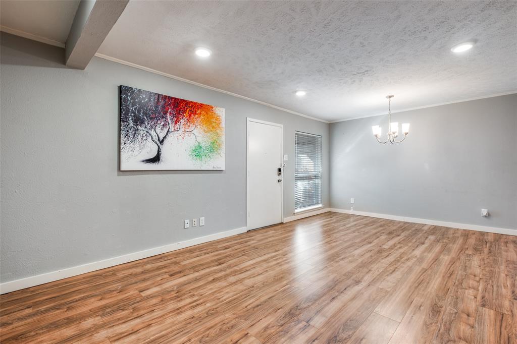 Hartford Condo - Residential