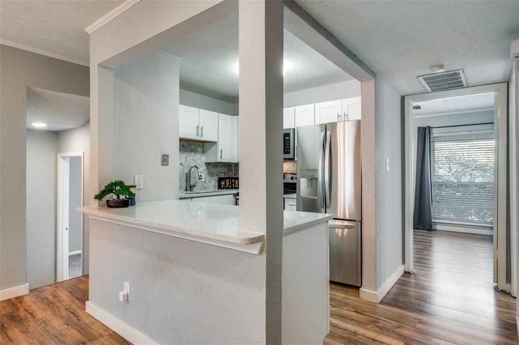 Hartford Condo - Residential
