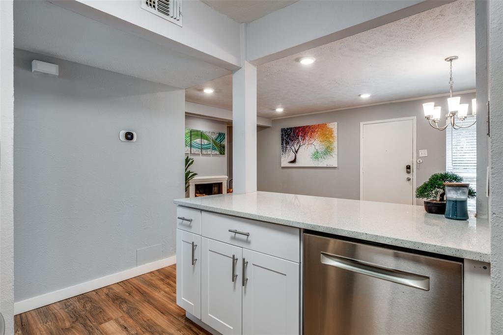 Hartford Condo - Residential