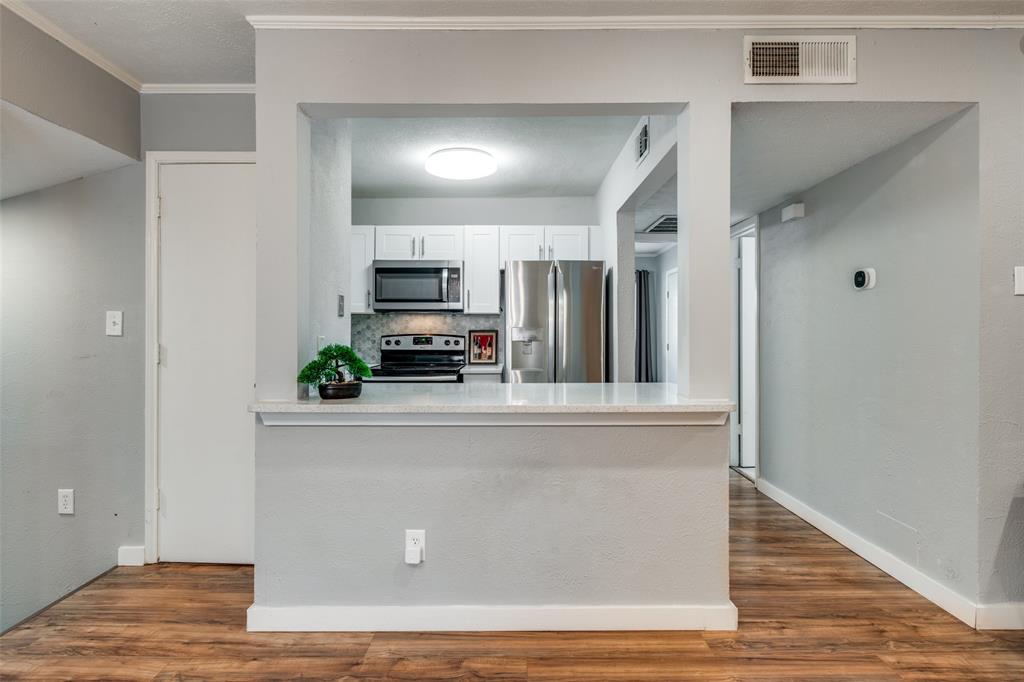 Hartford Condo - Residential