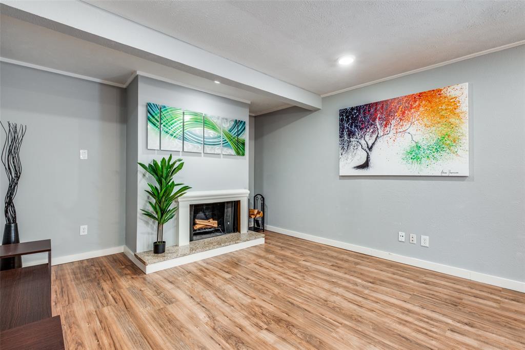 Hartford Condo - Residential