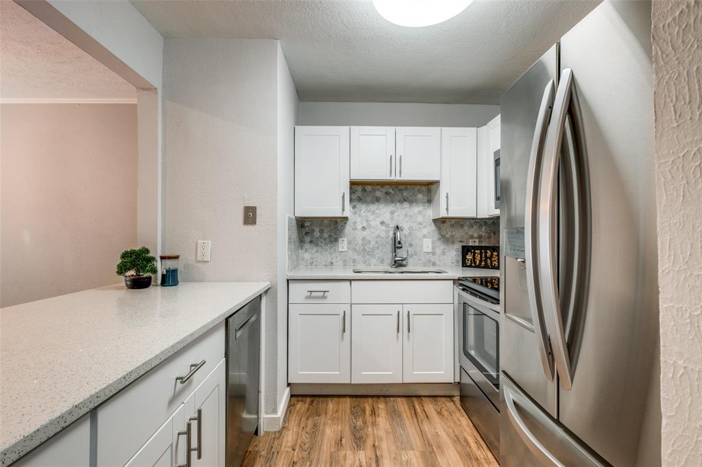 Hartford Condo - Residential