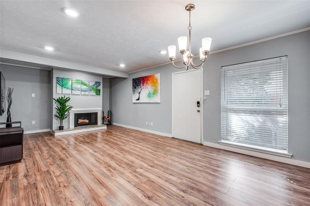 Hartford Condo - Residential