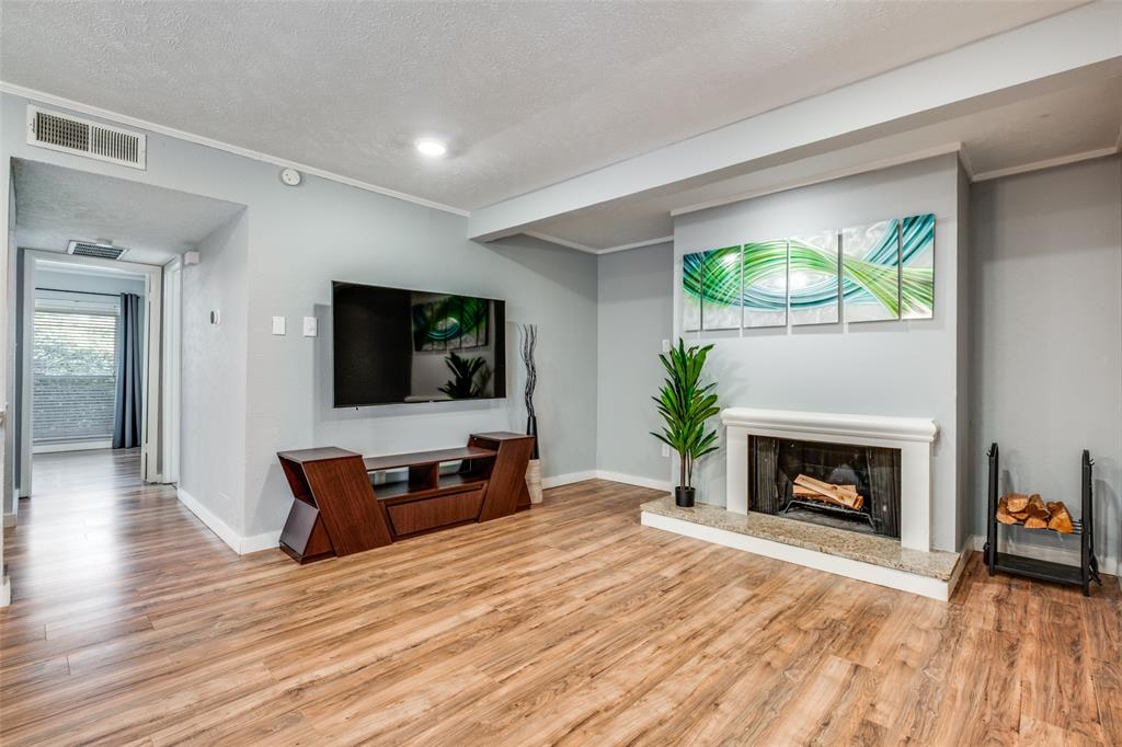 Hartford Condo - Residential