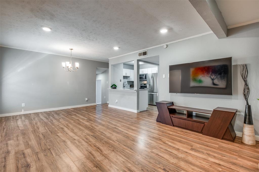 Hartford Condo - Residential