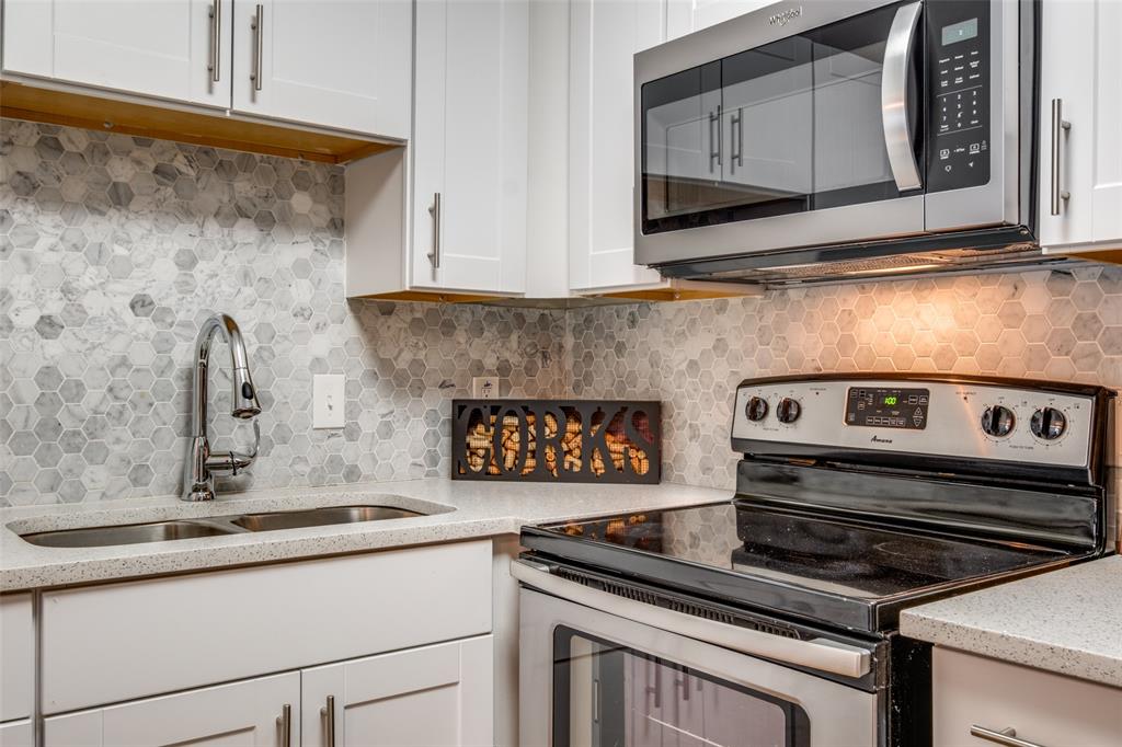 Hartford Condo - Residential