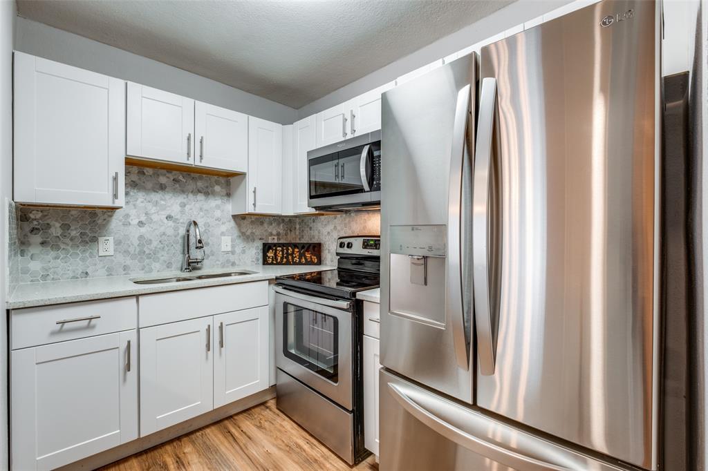 Hartford Condo - Residential