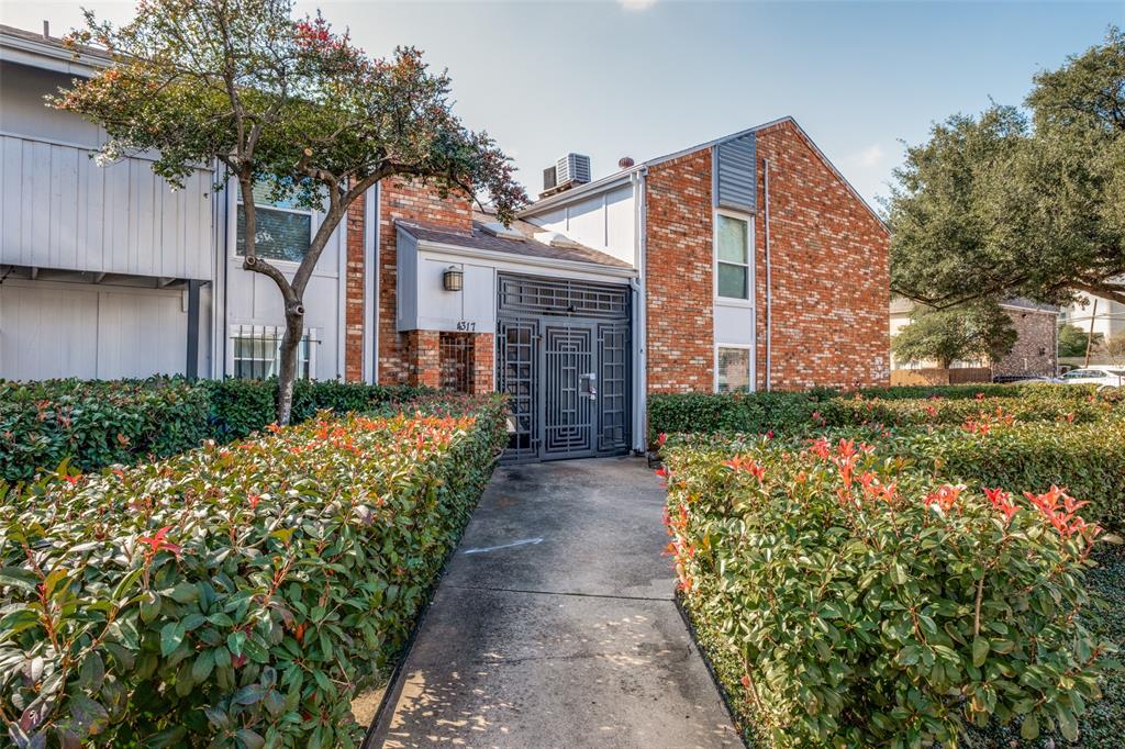 Hartford Condo - Residential