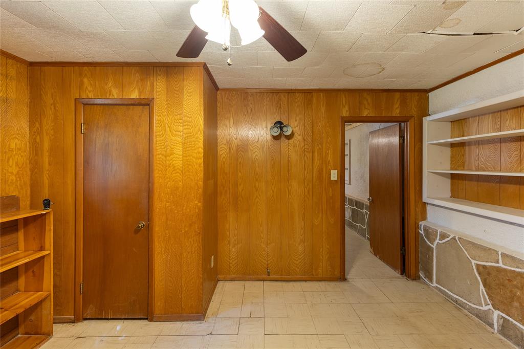 East End - Residential