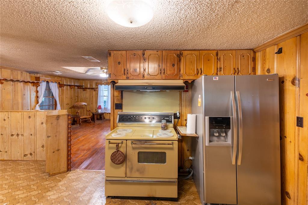 East End - Residential